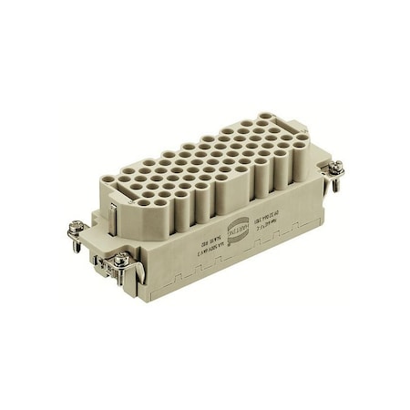 Harting HAN 64 EEE-F-C MODULE 9320643101